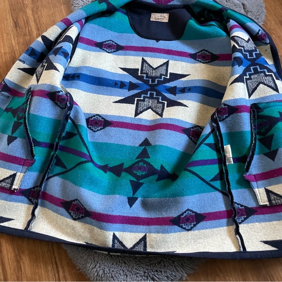 Vintage pendleton jacket - Picture 8 of 12